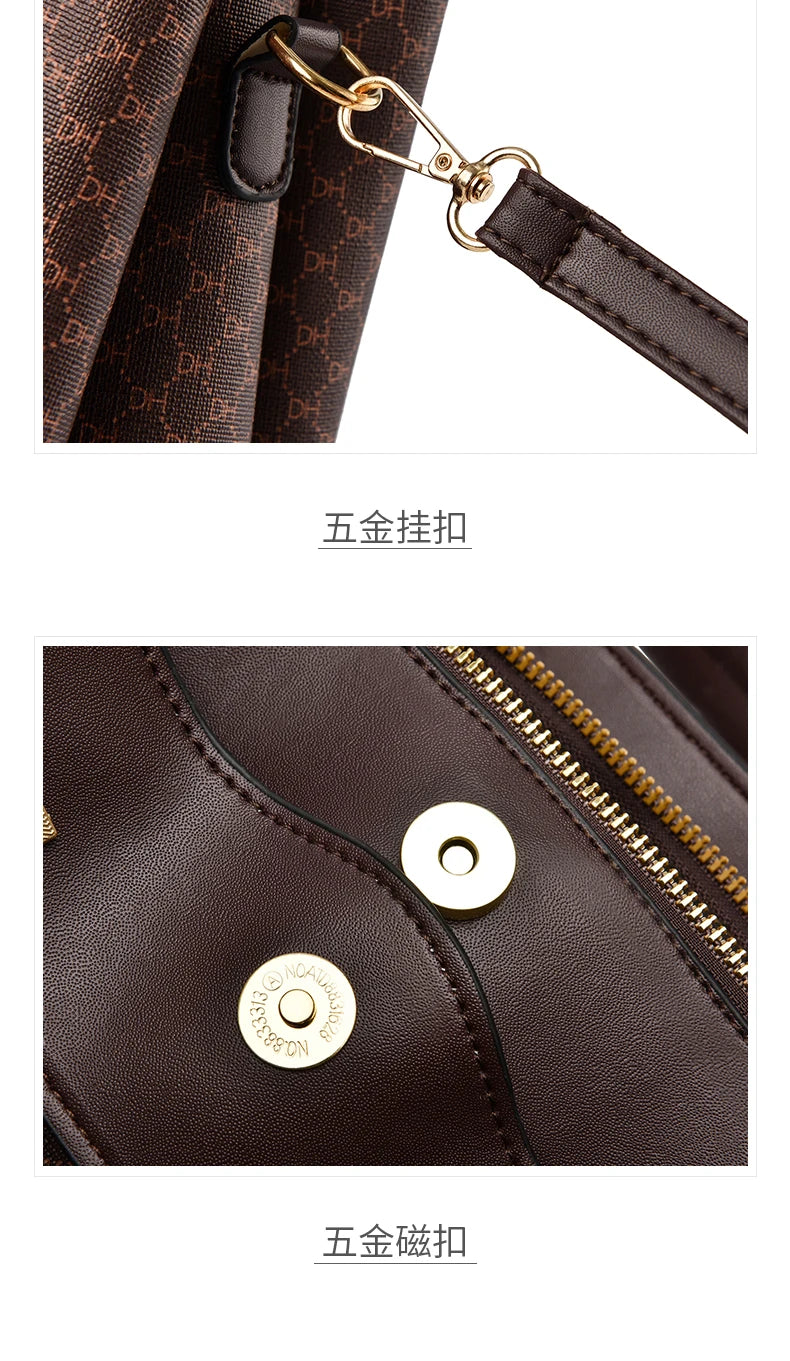 Elegant Women's Handbags